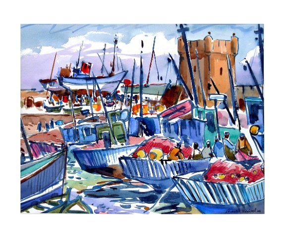 Essaouira