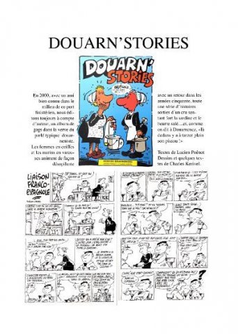 BANDES DESSINEES