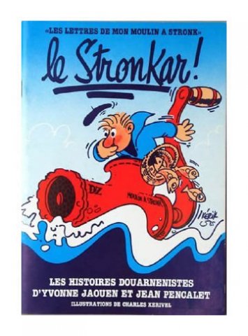 BANDES DESSINEES