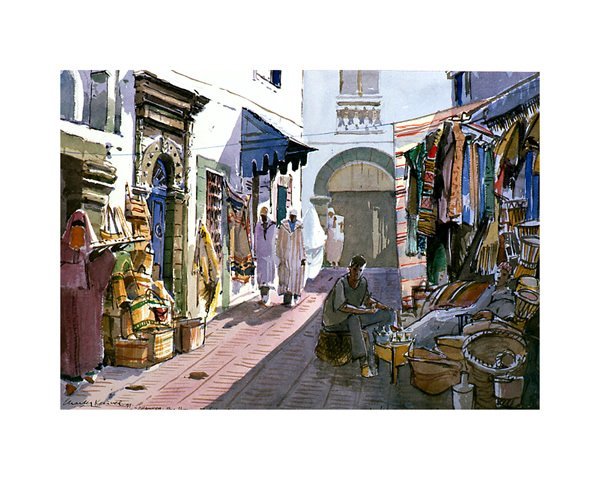 Essaouira