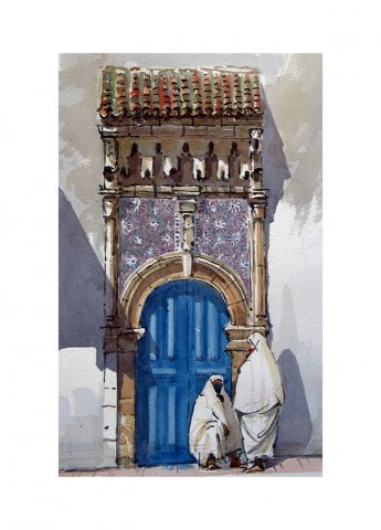 Essaouira