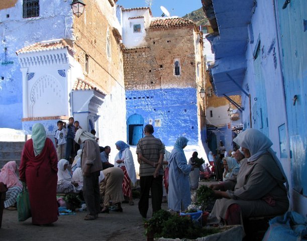 Essaouira
