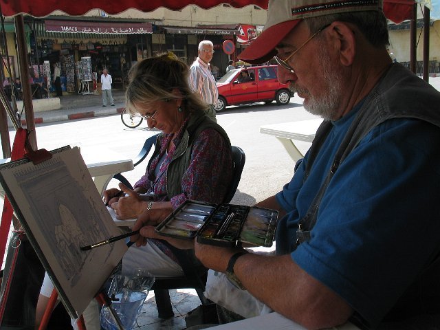 Essaouira