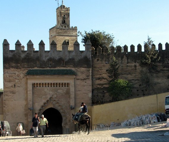 Essaouira