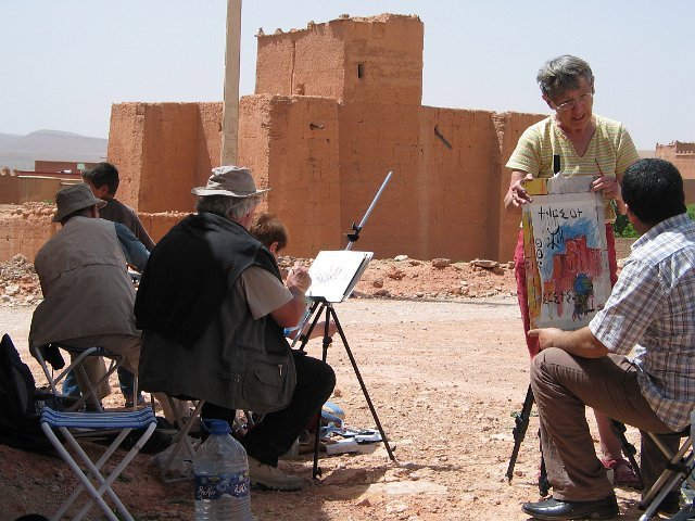 Essaouira