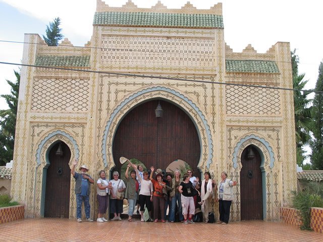 Essaouira