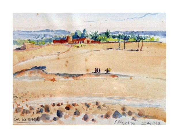 Essaouira