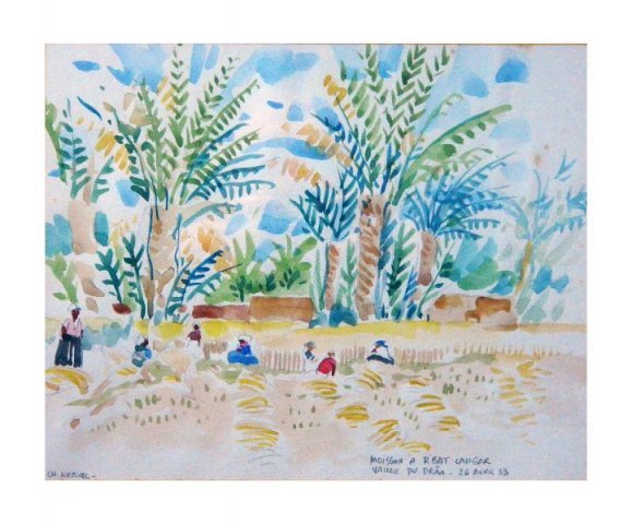 Essaouira