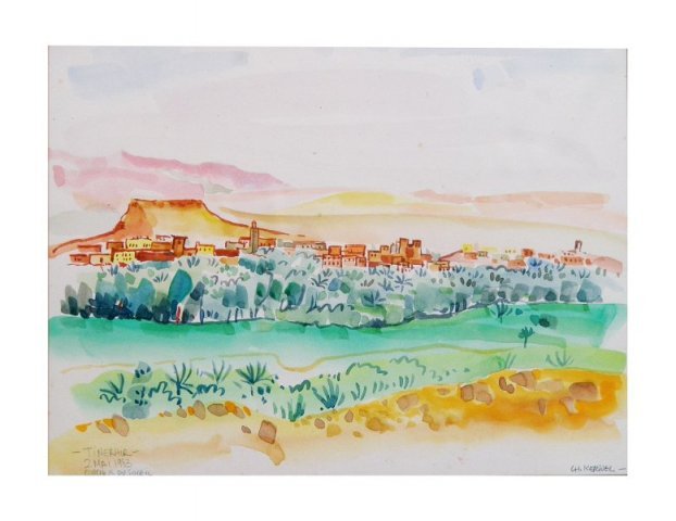 Essaouira