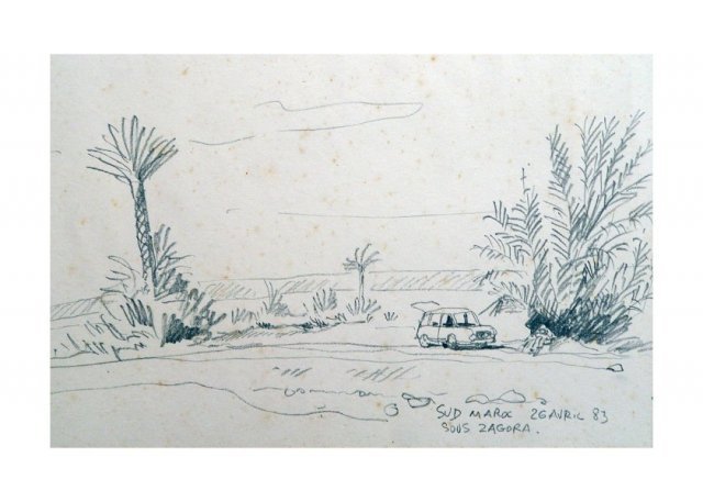 Essaouira