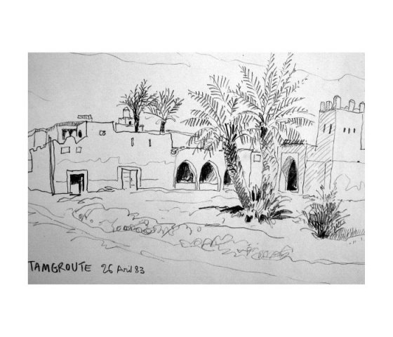 Essaouira