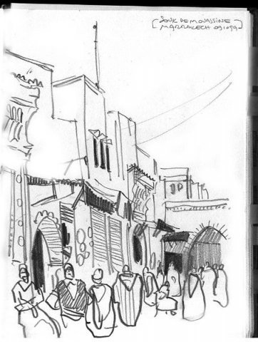 Essaouira