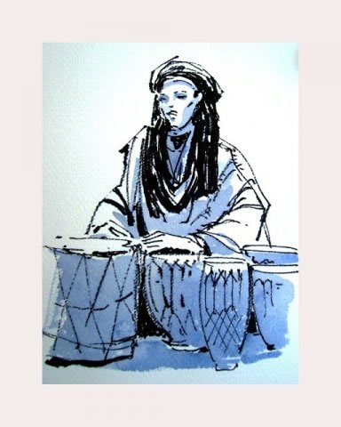 DESSINS