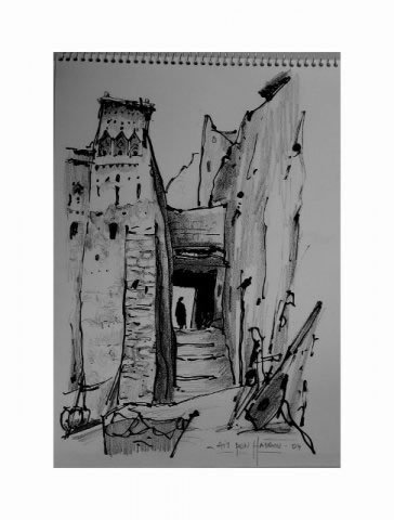 DESSINS