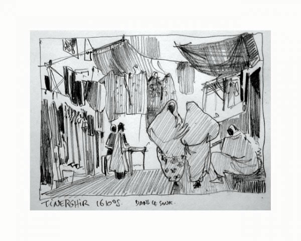 DESSINS