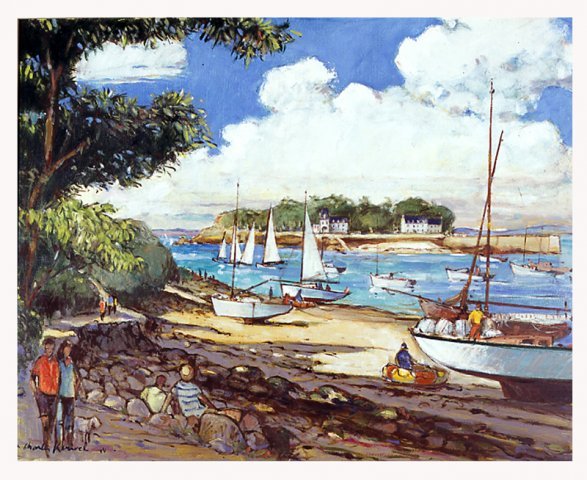 DOARNENEZ