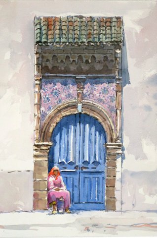 Essaouira